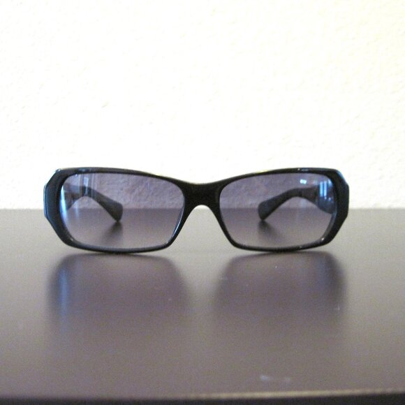 Kieselstein-Cord Little Butter Bee Sunglasses in Black - Picture 4 of 6